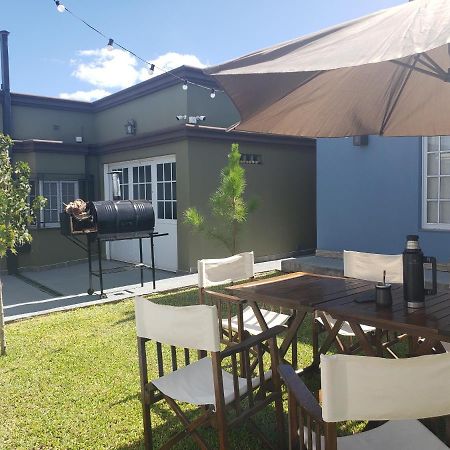 Bungalows Don Francisco Concepción del Uruguay Exterior foto